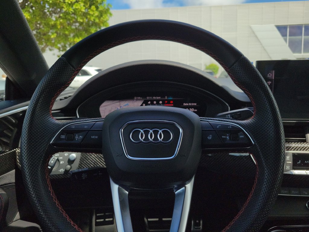 Used 2024 Audi S5 Prestige w/ Prestige Package AWD/4WD image 7