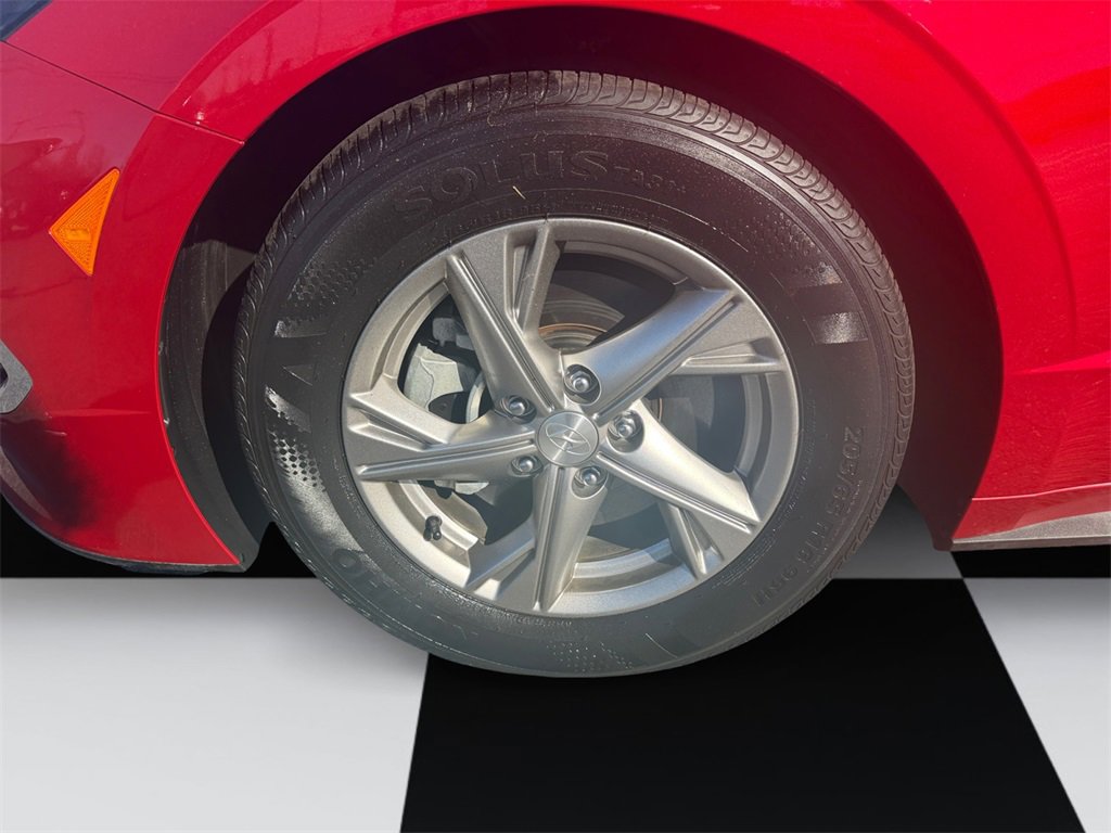 Used 2022 Hyundai Sonata SE image 14