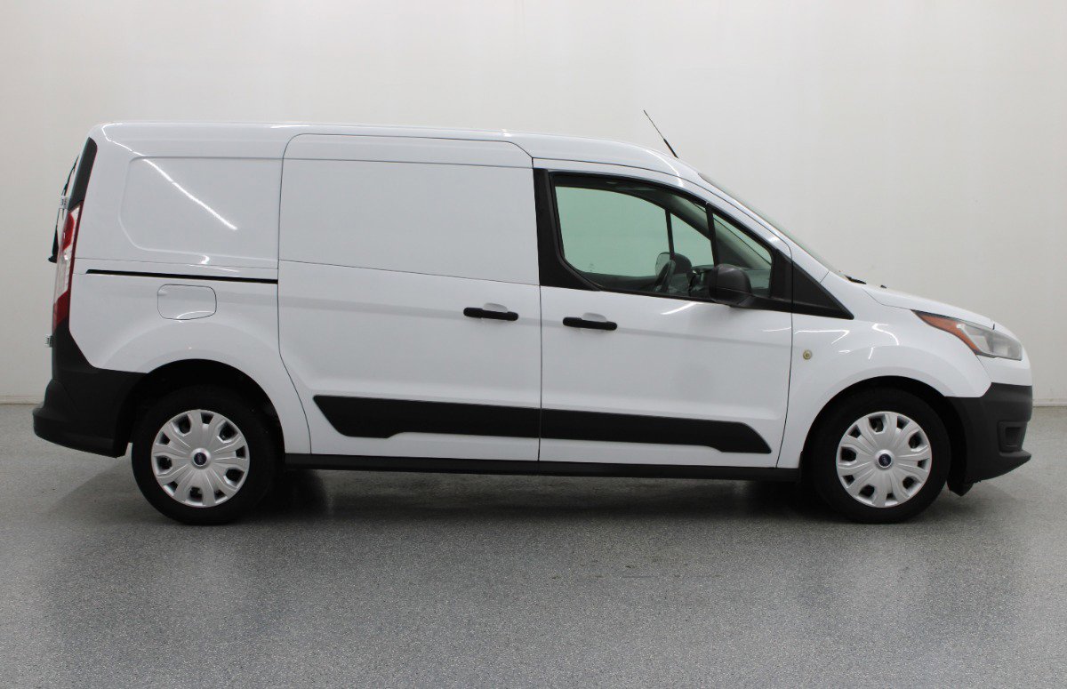 Used 2019 Ford Transit Connect XL FWD image 2