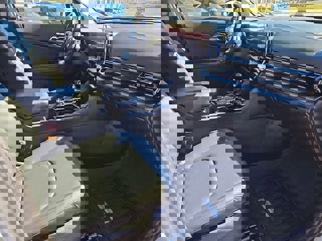 Used 2023 Kia Sportage SX image 12