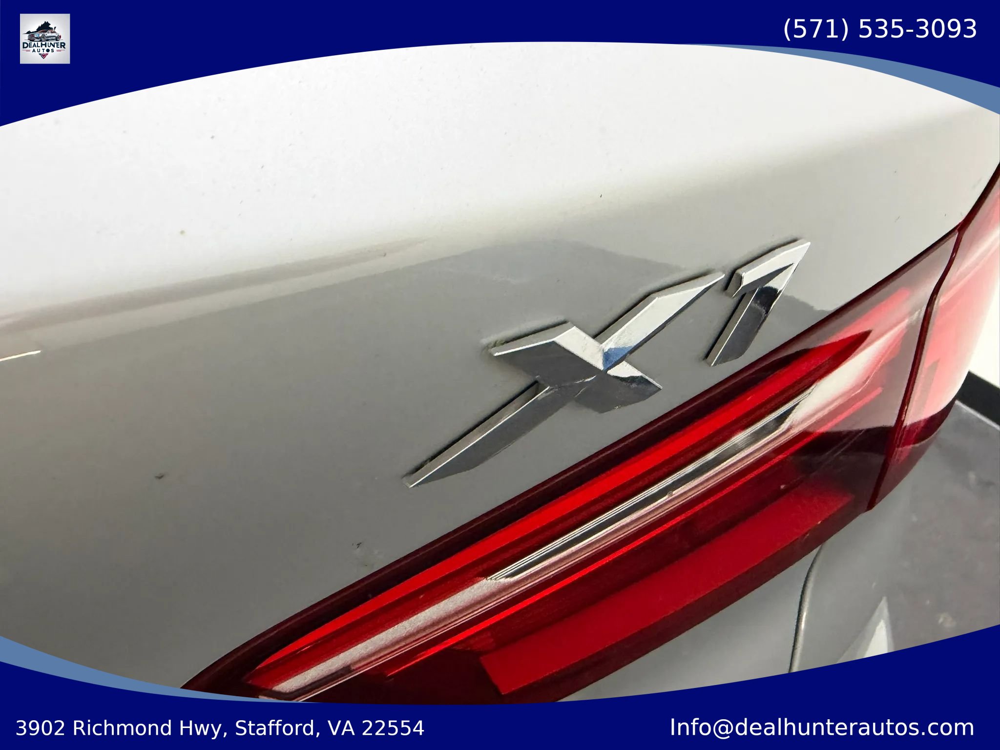 Used 2018 BMW X1 xDrive28i AWD/4WD image 13