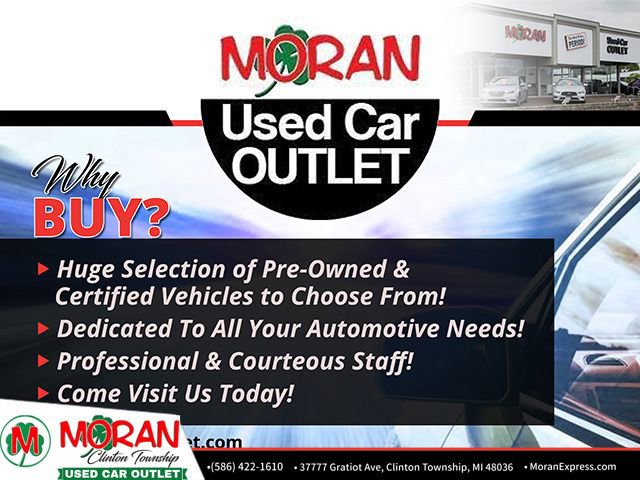 Used 2022 Ford EcoSport SE w/ SE Convenience Package image 3