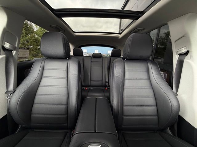 Used 2024 Mercedes-Benz GLE 450 4MATIC image 56
