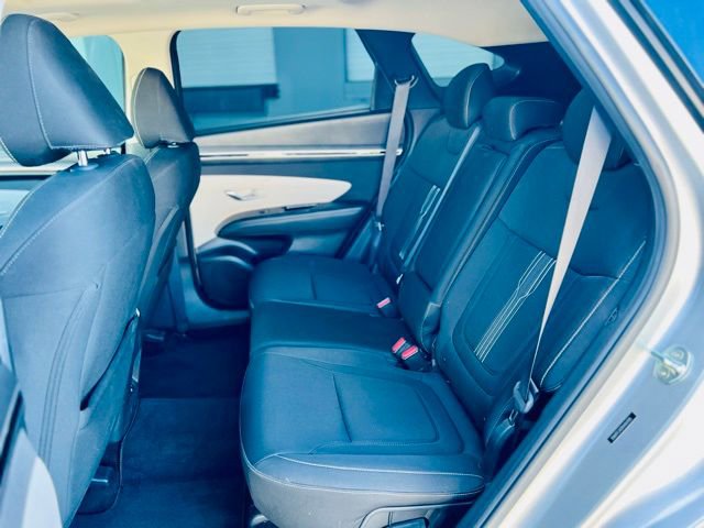 Used 2022 Hyundai Tucson SEL w/ Convenience Package image 15