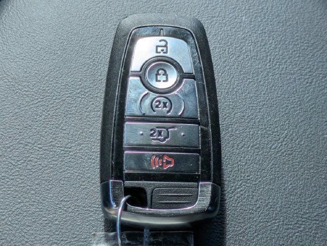 Certified 2026 Ford Explorer Tremor w/ Tremor Ultimate Package AWD/4WD image 30