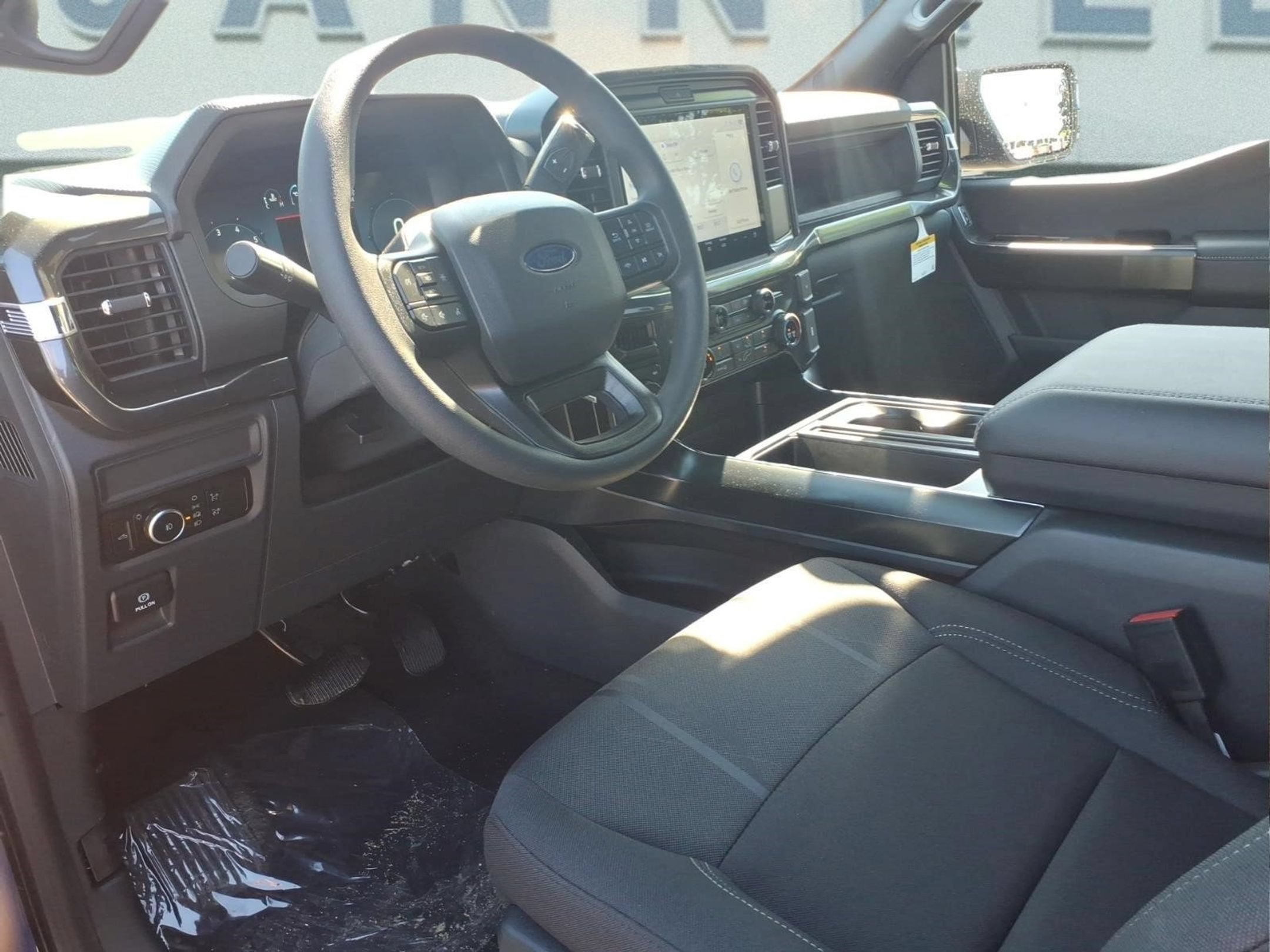 New 2026 Ford F150 STX w/ Equipment Group 200A AWD/4WD image 12