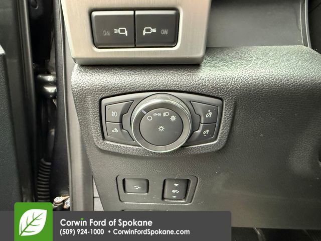 Used 2019 Ford F350 Platinum w/ Platinum Ultimate Package image 28