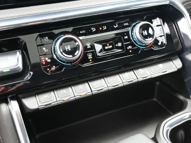 Used 2024 GMC Sierra 1500 Denali image 34