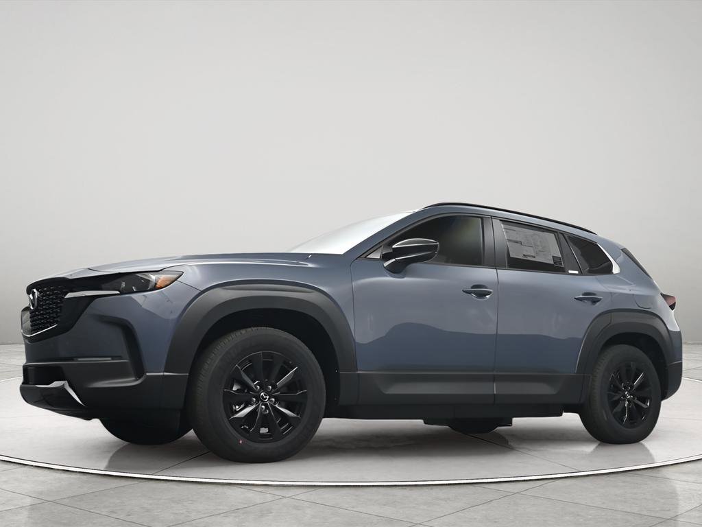 New 2026 MAZDA CX-50 AWD 2.5 Hybrid w/ Weather Package image 23