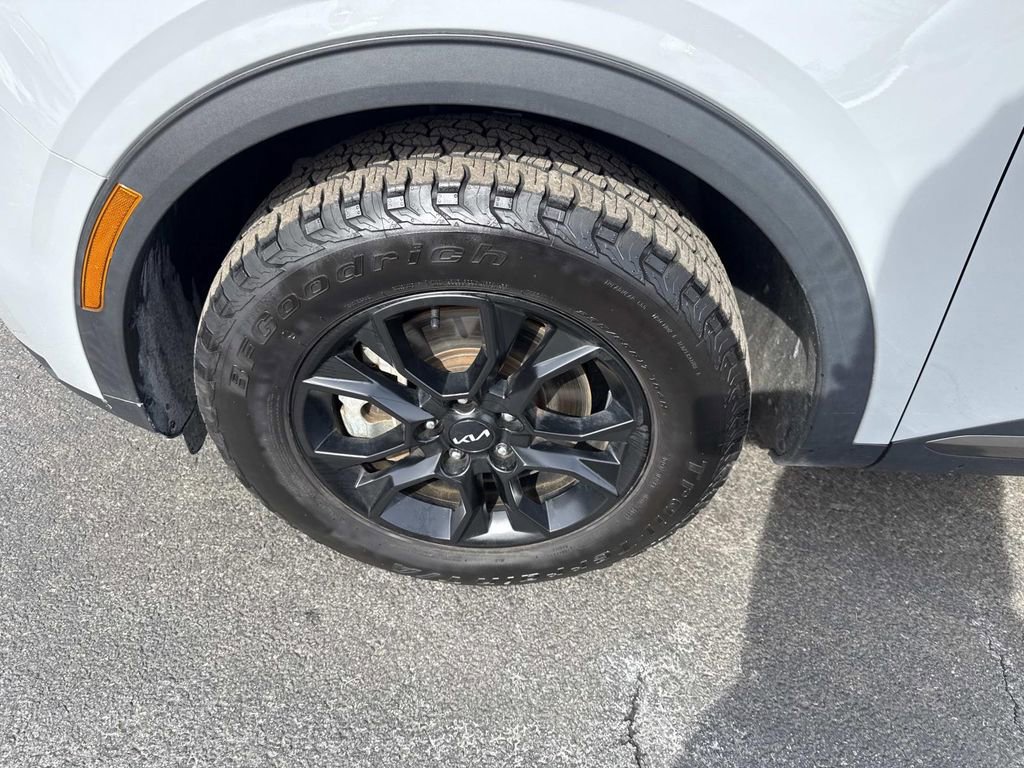 Used 2023 Kia Sportage X-Pro image 13
