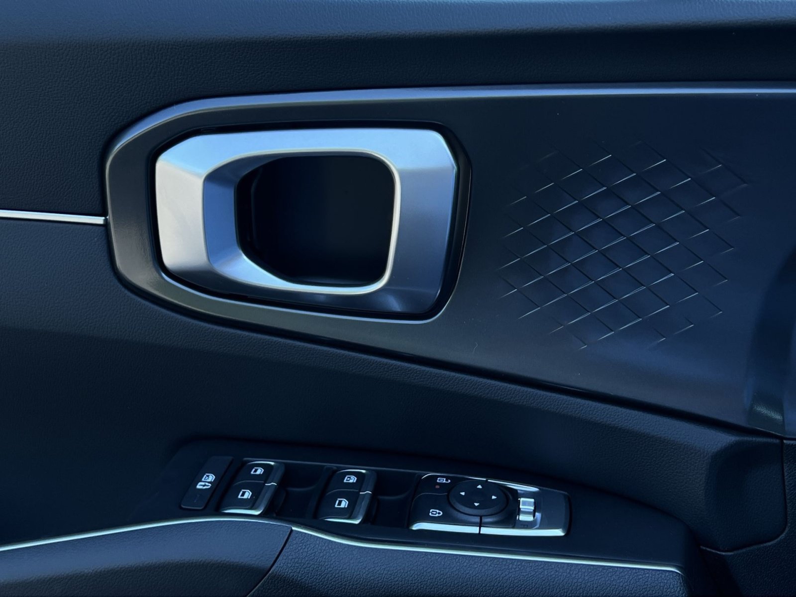 New 2026 Kia Sorento S w/ S Panoramic Sunroof Package FWD image 20
