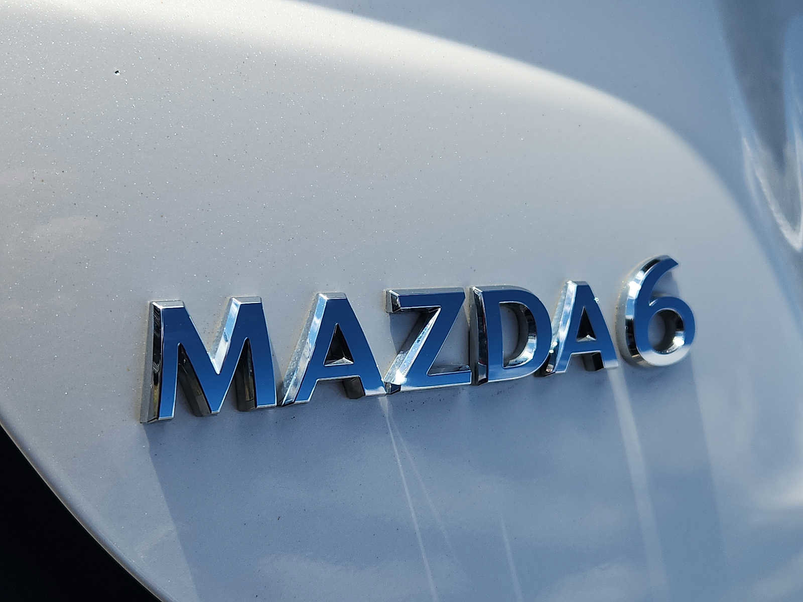 Used 2020 MAZDA MAZDA6 Touring image 31