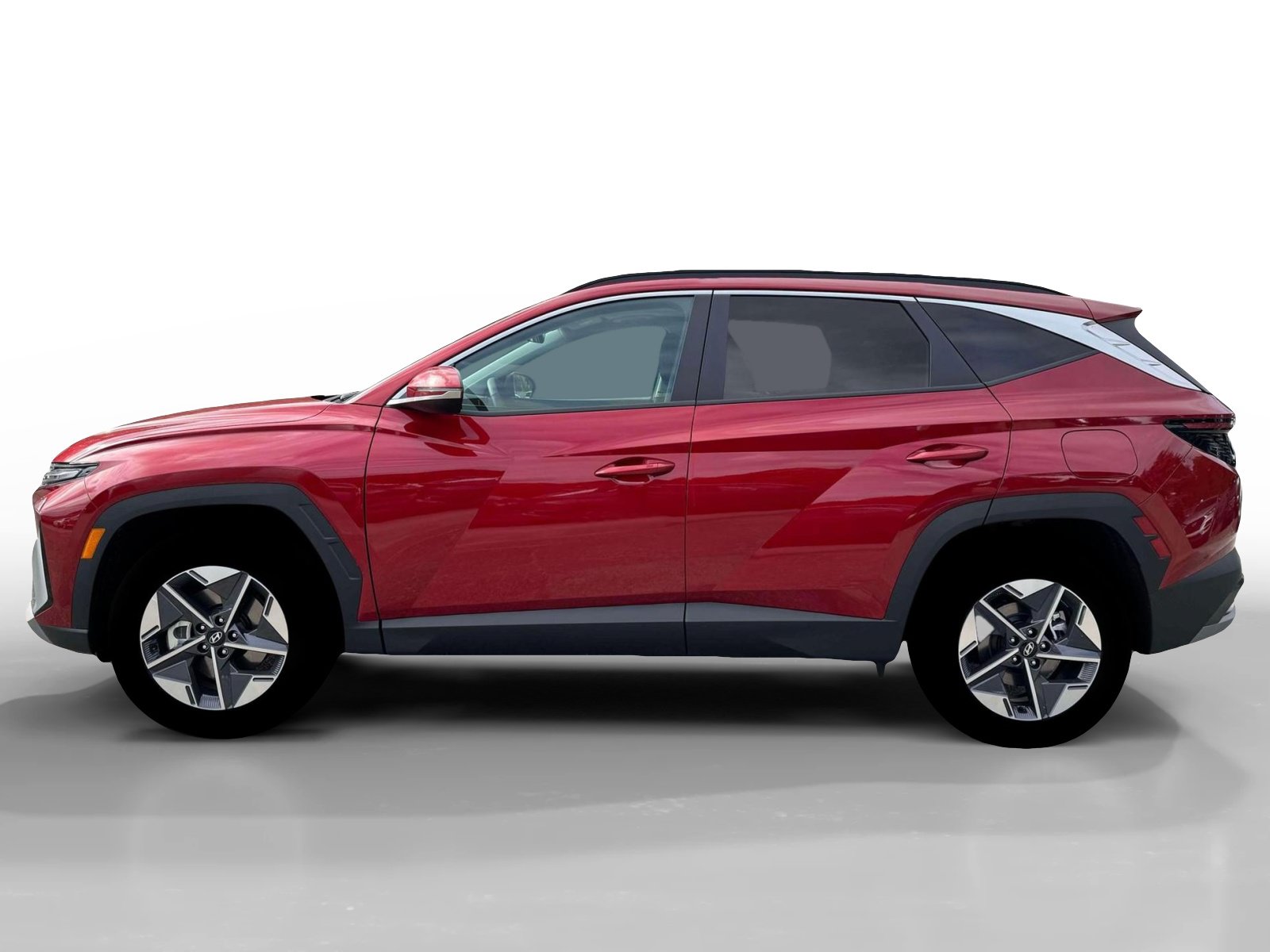 New 2026 Hyundai Tucson SEL AWD/4WD image 3