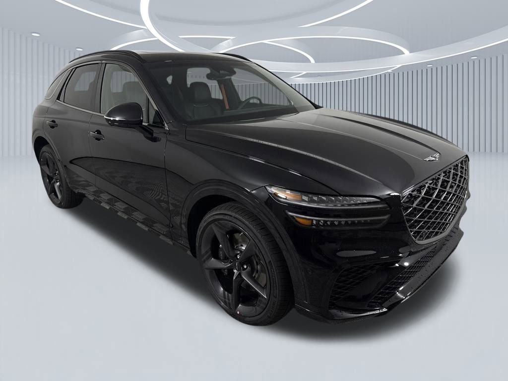 New 2026 Genesis GV70 2.5T Sport Prestige image 1