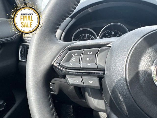New 2025 MAZDA CX-5 AWD 2.5 S w/ Select Package image 20