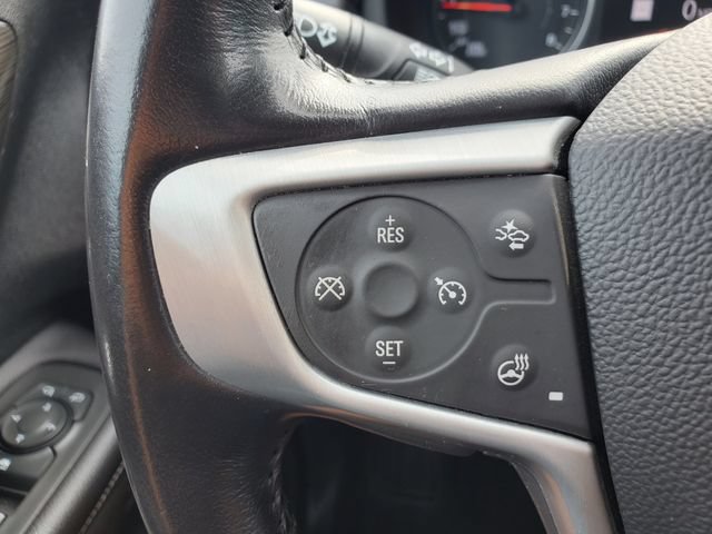 Used 2022 GMC Terrain SLT w/ Infotainment Package II AWD/4WD image 28
