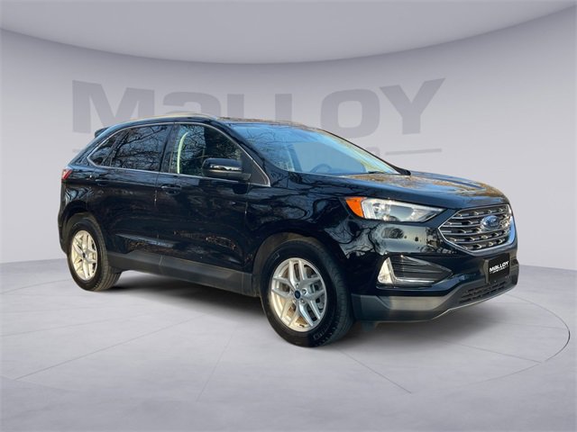 Used 2022 Ford Edge SEL w/ Convenience Package image 1