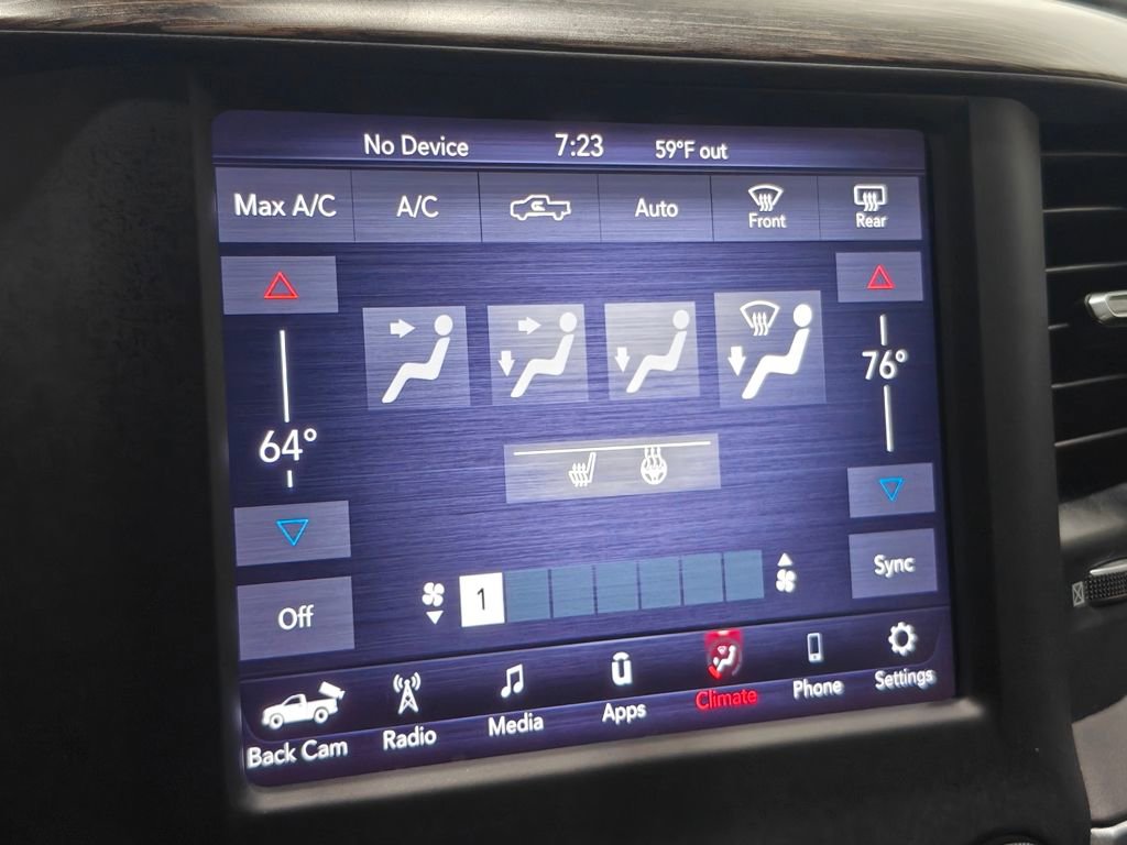 Used 2020 RAM 2500 Laramie AWD/4WD image 43