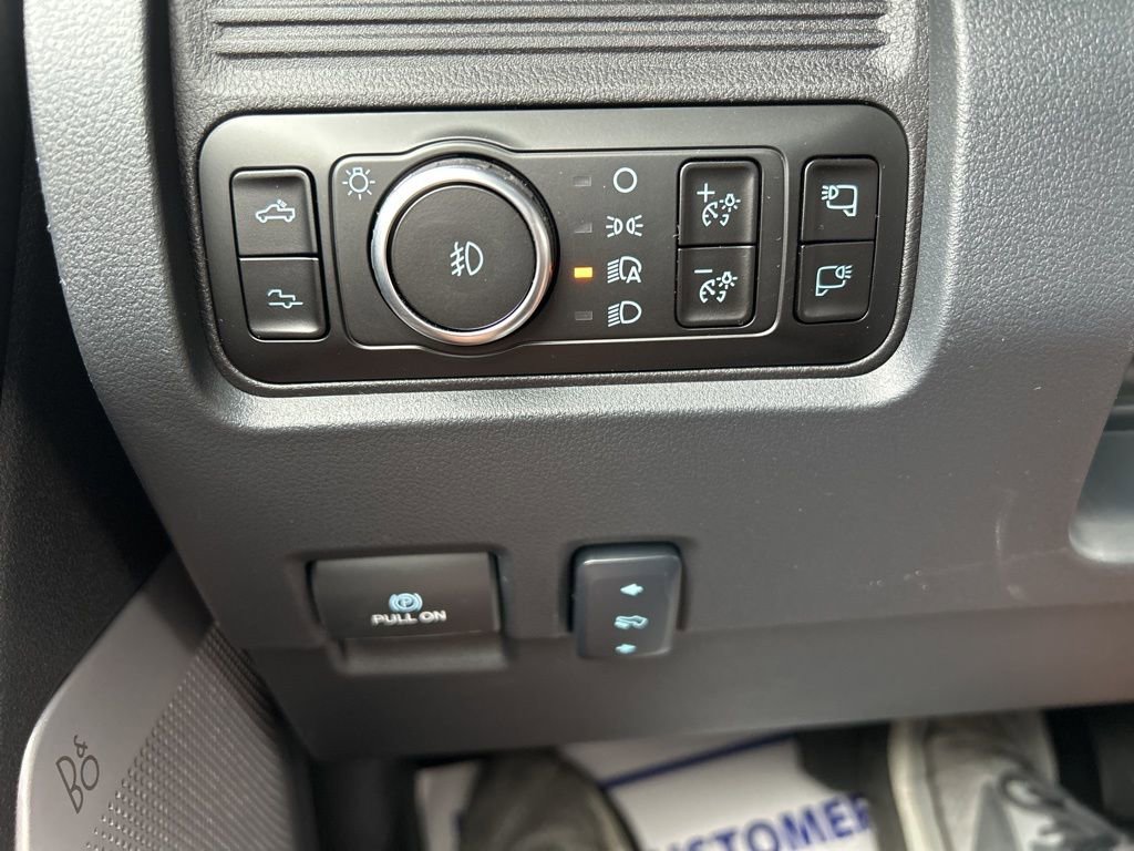 New 2026 Ford F250 Platinum image 15