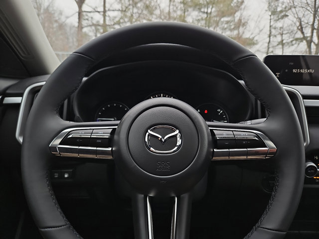 New 2026 MAZDA CX-50 2.5 Hybrid w/ Cargo Package AWD/4WD image 17