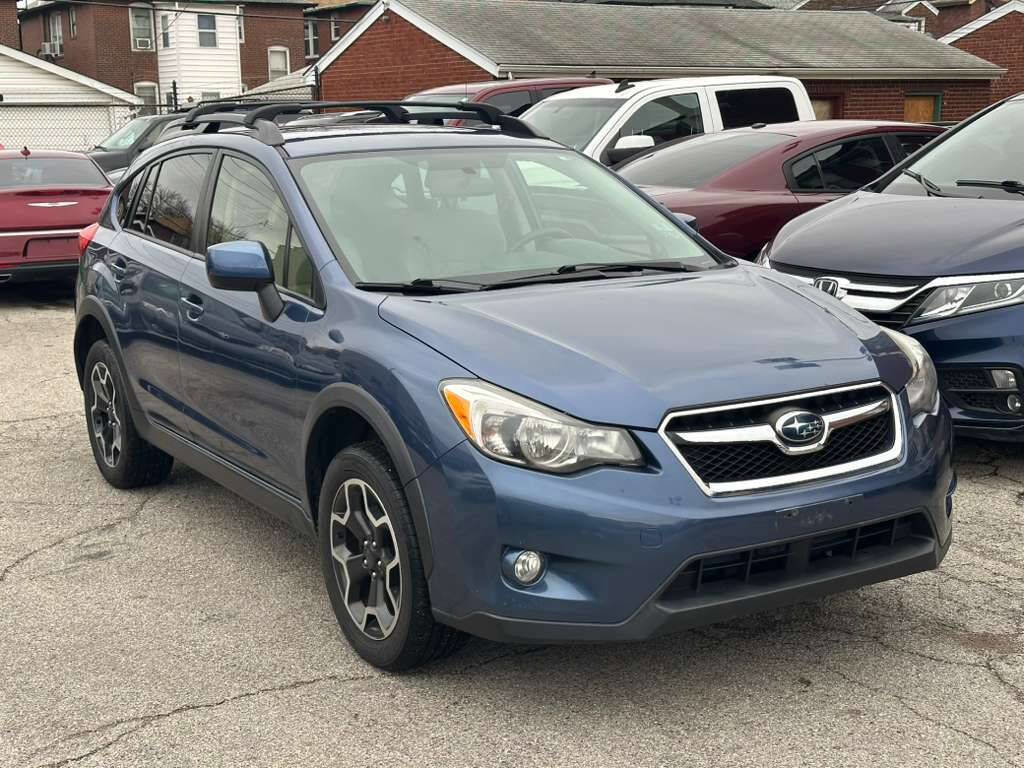 Used 2013 Subaru Crosstrek 2.0i Premium image 1