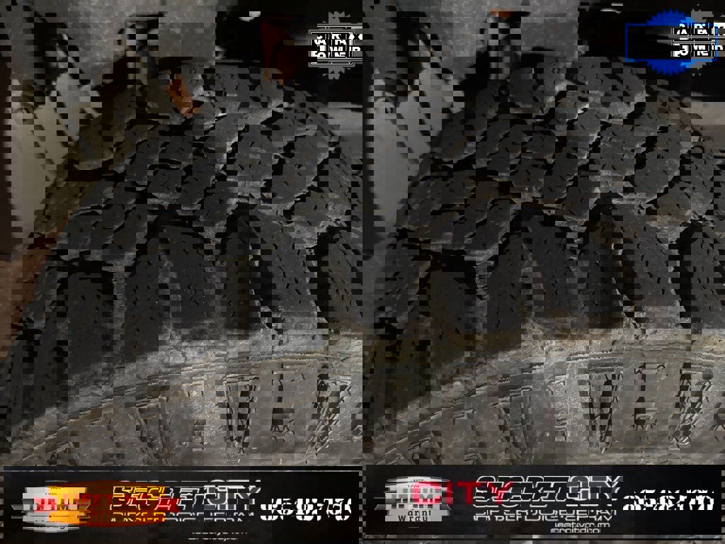 Used 2024 RAM 2500 Power Wagon w/ Level 1 Equipment Group image 16