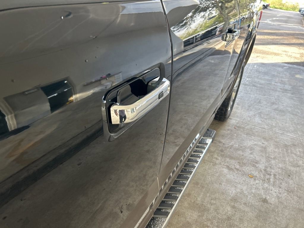 Used 2016 Ford F150 Lariat w/ Equipment Group 502A Luxury image 19