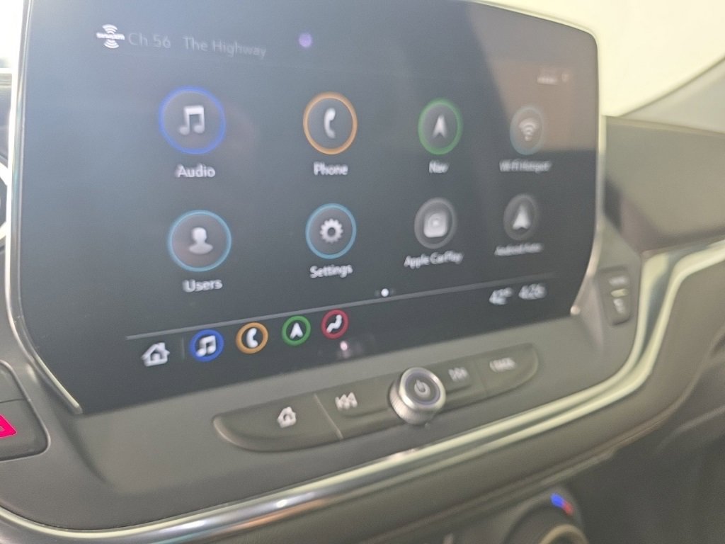 Used 2023 Chevrolet Blazer Premier image 19