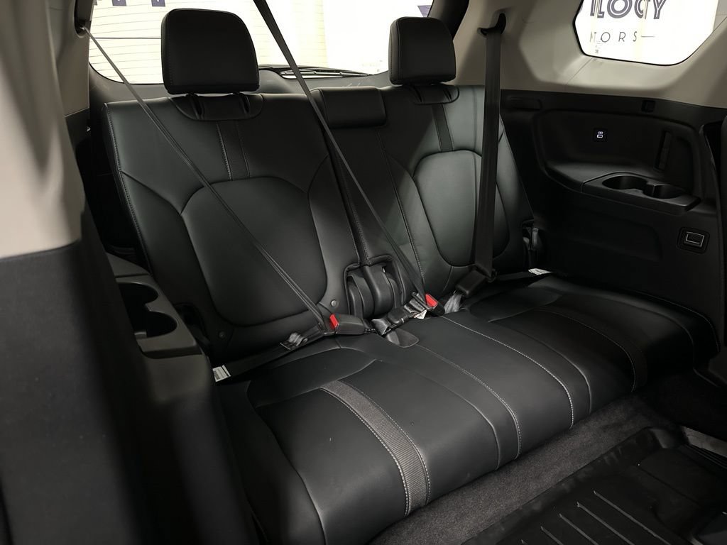 Used 2023 Honda Pilot EX-L image 37