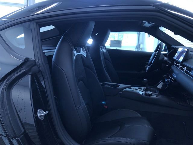 New 2026 Toyota Supra Premium image 19