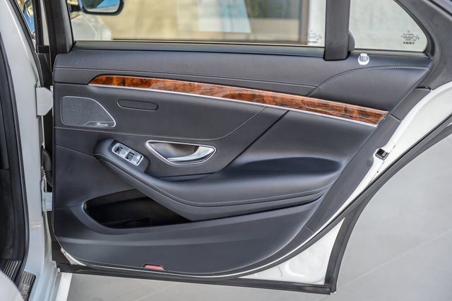 Used 2015 Mercedes-Benz S 550 Sedan image 60