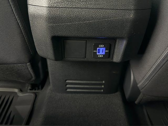 New 2026 Toyota Tacoma SR5 AWD/4WD image 33