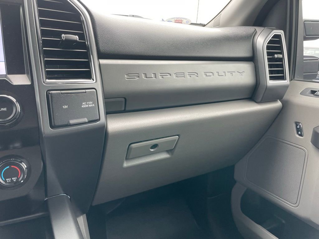 Used 2020 Ford F250 XLT w/ XLT Premium Package image 53