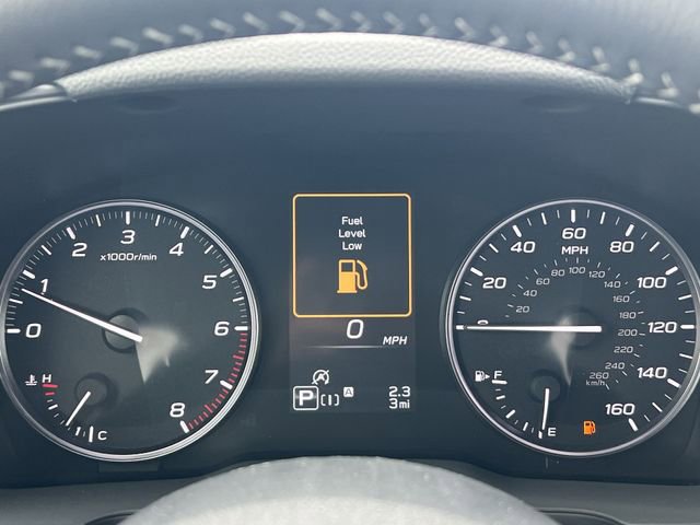 New 2026 Subaru Forester Limited image 20