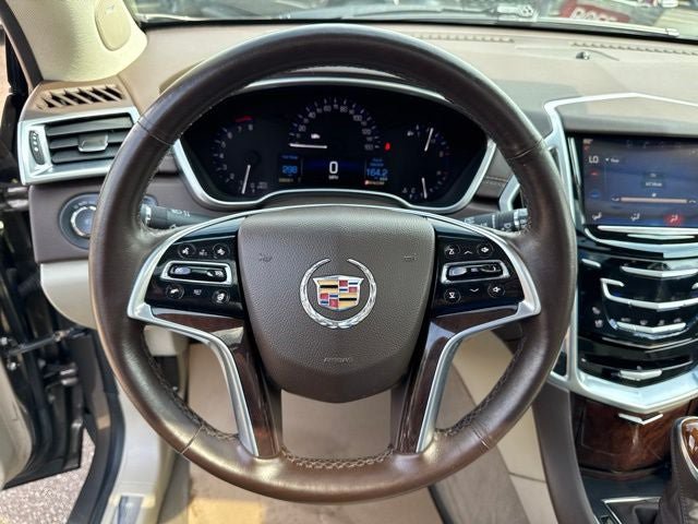 Used 2014 Cadillac SRX Premium AWD/4WD image 12