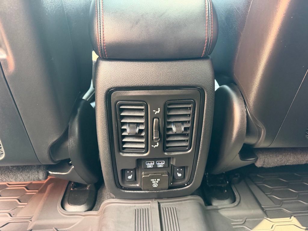 Used 2026 Dodge Durango GT w/ Tow 'N Go Package AWD/4WD image 9