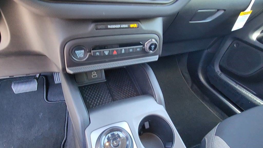 New 2026 Ford Bronco Sport Big Bend AWD/4WD image 38