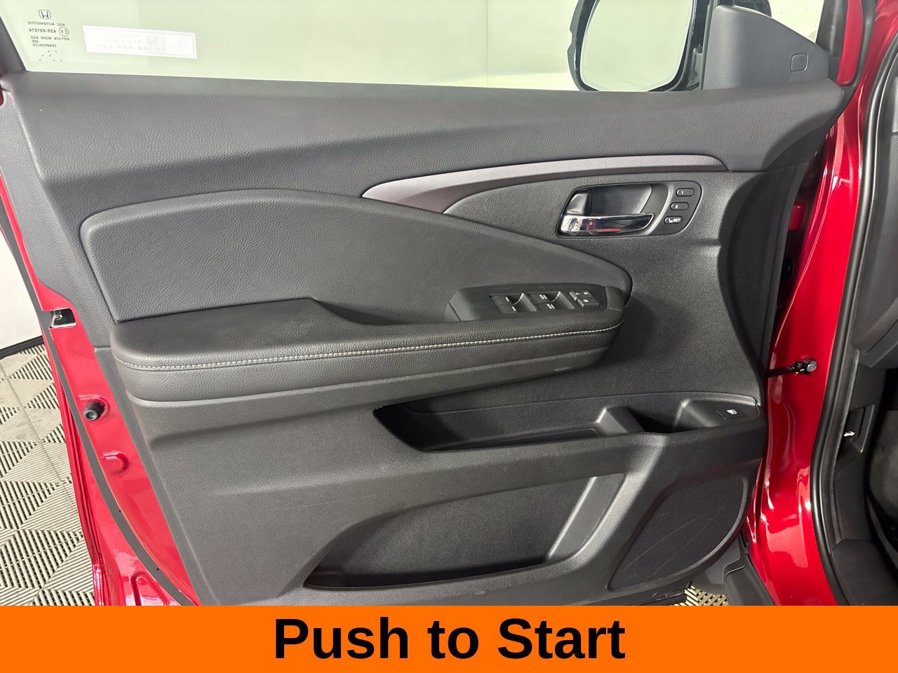 Used 2023 Honda Ridgeline RTL-E image 9