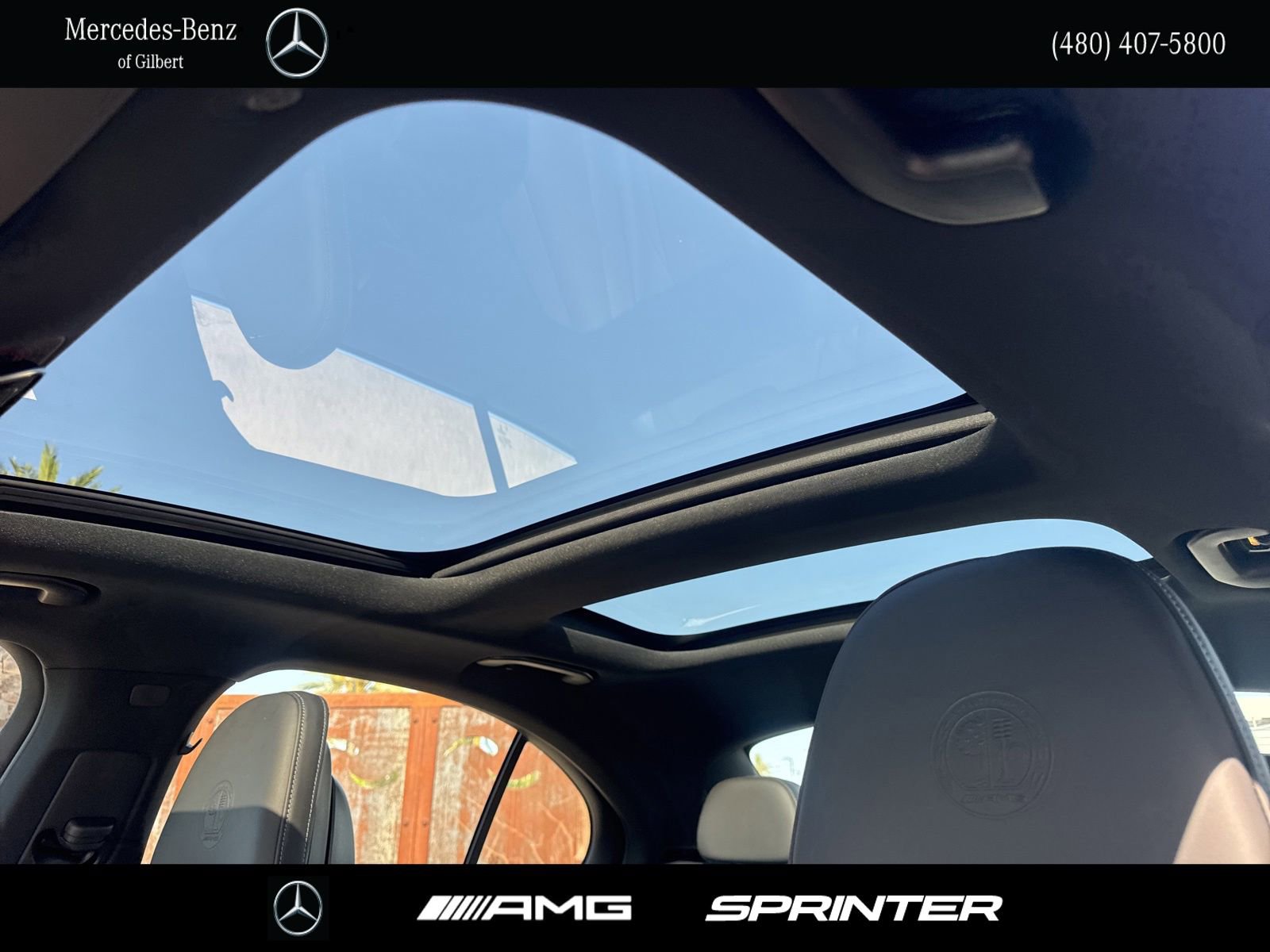 New 2026 Mercedes-Benz E 53 AMG e 4MATIC Sedan image 19