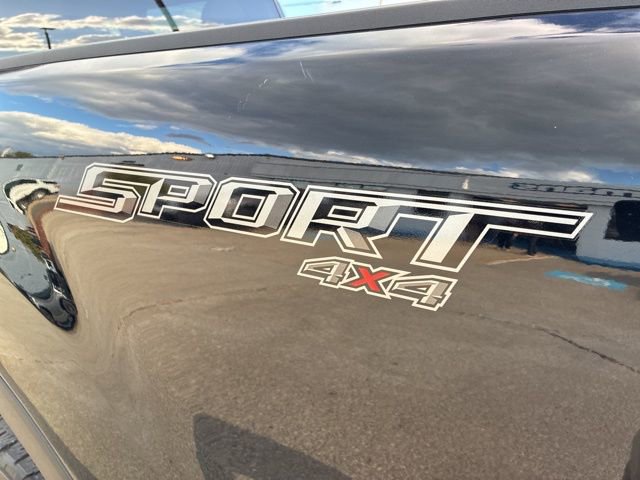 Used 2023 Ford Ranger XLT w/ Equipment Group 301A Mid image 8