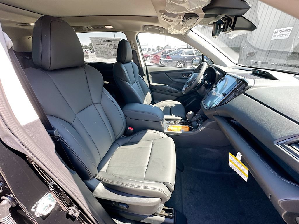 New 2026 Subaru Ascent Limited Bronze AWD/4WD image 36