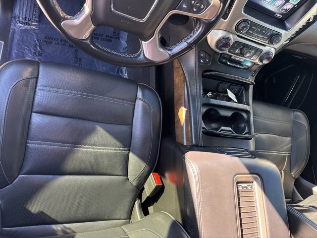 Used 2019 GMC Yukon XL Denali w/ Denali Ultimate Package image 15