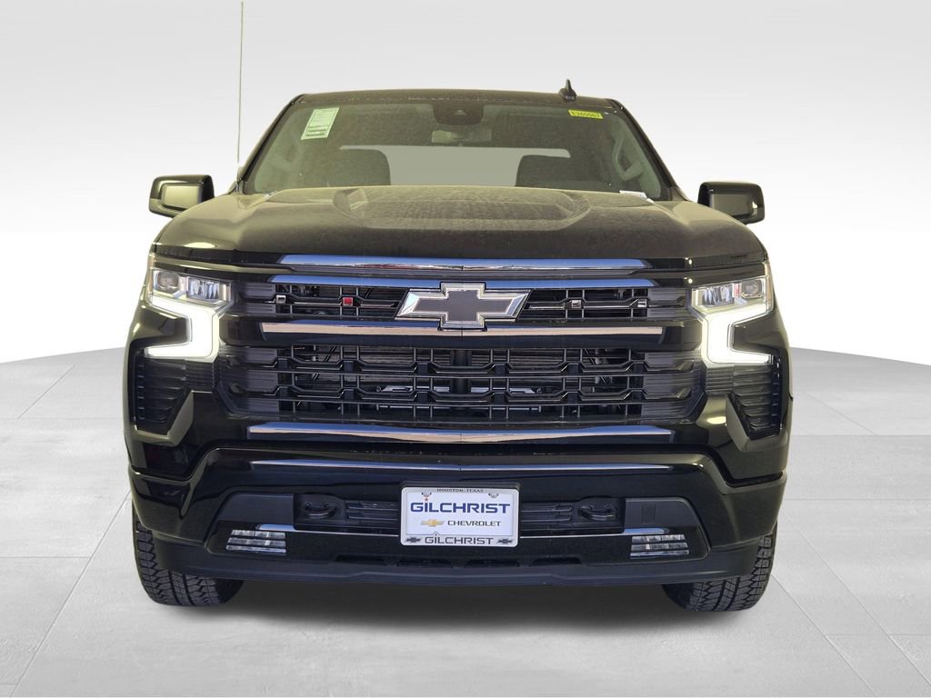 New 2026 Chevrolet Silverado 1500 RST w/ RST Select Package image 2