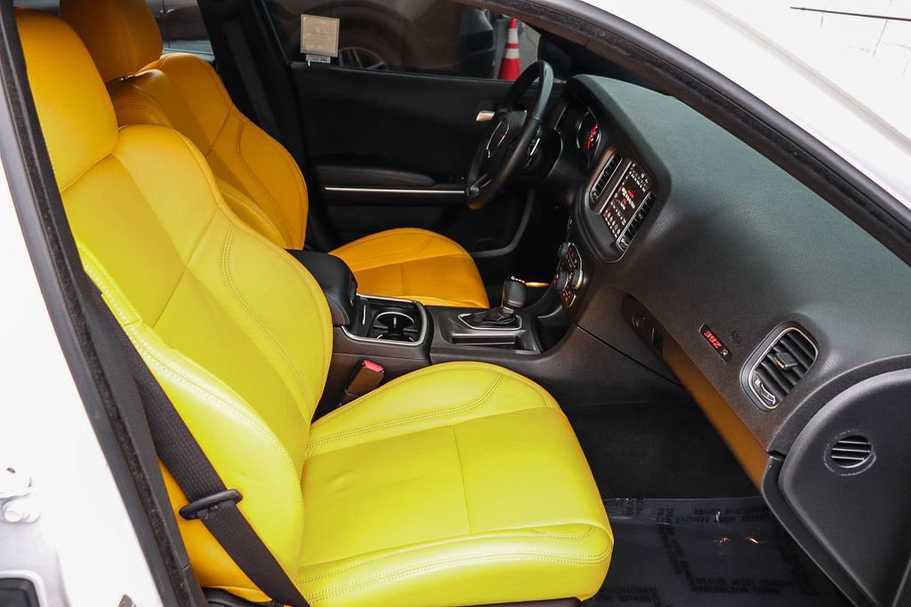 Used 2023 Dodge Charger Scat Pack RWD image 19