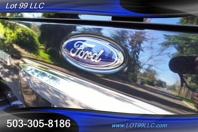 Used 2014 Ford Expedition EL Limited AWD/4WD image 34