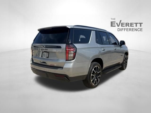 Used 2024 Chevrolet Tahoe RST w/ Luxury Package AWD/4WD image 7