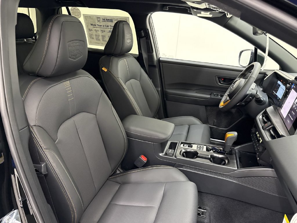 New 2026 Subaru Outback Wilderness AWD/4WD image 29