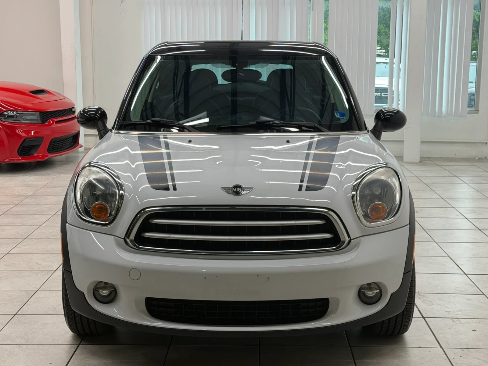 Used 2015 MINI Cooper Paceman FWD image 2
