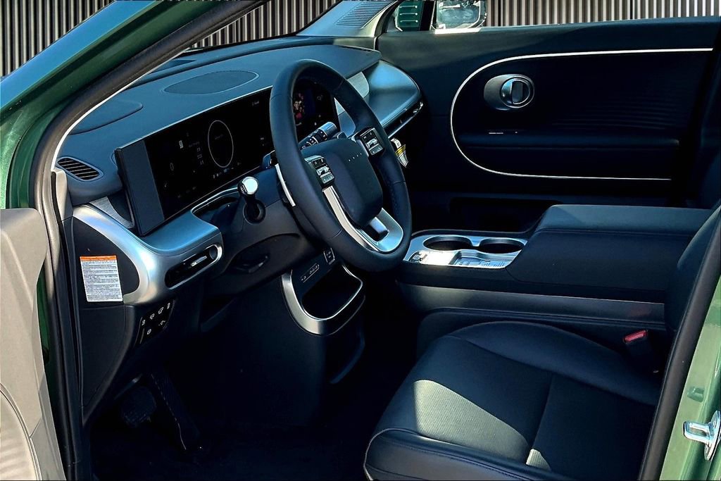 New 2026 Hyundai Ioniq 9 SEL image 6