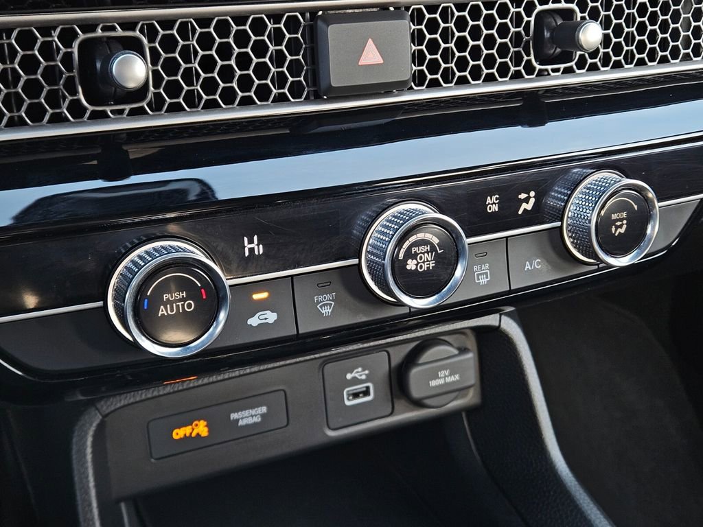 Used 2024 Honda Civic Sport image 19